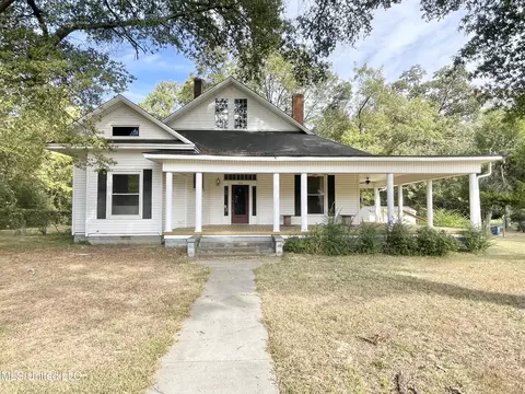 596 Central Ave, Coldwater, MS 38618 photo 2