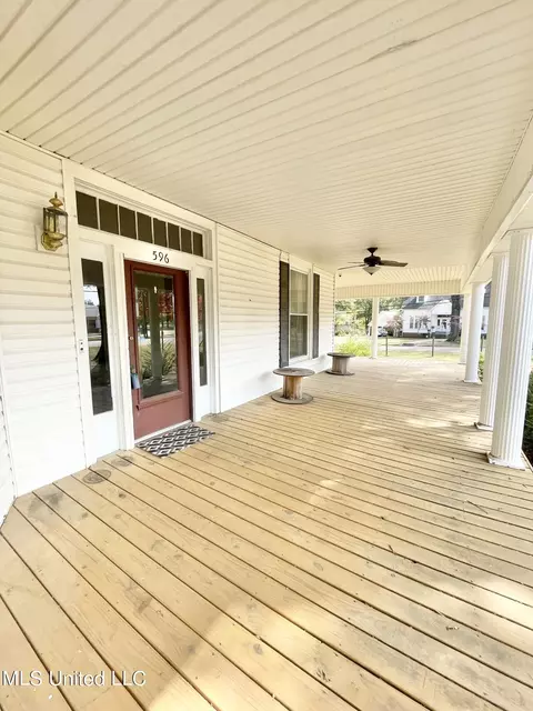596 Central Ave, Coldwater, MS 38618 photo 3