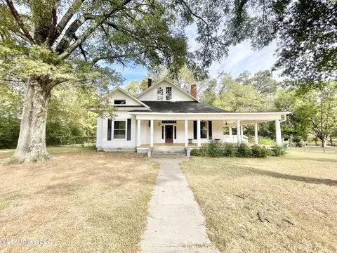 596 Central Ave, Coldwater, MS 38618