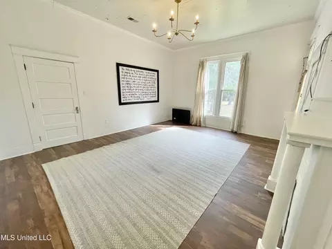 596 Central Ave, Coldwater, MS 38618 photo 20