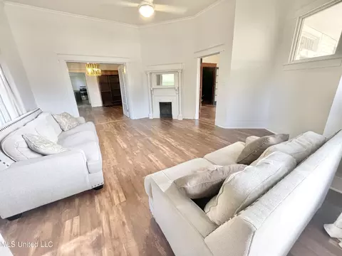 596 Central Ave, Coldwater, MS 38618 photo 6
