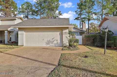 105 Caribbean Cv, Clinton, MS 39056