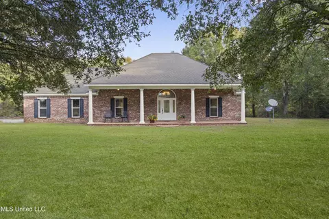 14420 Mount Pleasant Rd, Vancleave, MS 39565