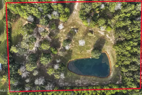 Mount Pleasant Road, Vancleave, MS 39565