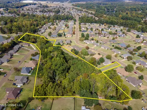 45 Fawn Ln, Hernando, MS 38632 photo 13
