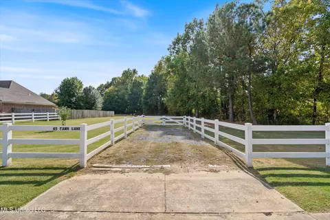 45 Fawn Ln, Hernando, MS 38632 photo 4