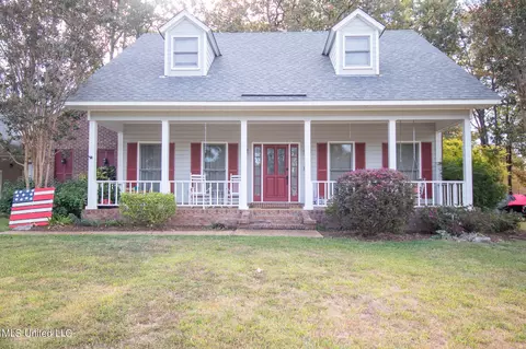 506 Pelahatchie Shore Dr, Brandon, MS 39047