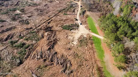 Highway 429 Highway, Sallis, MS 39160