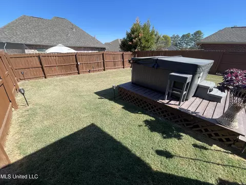 311 Fairview Dr #311, Brandon, MS 39047 photo 4