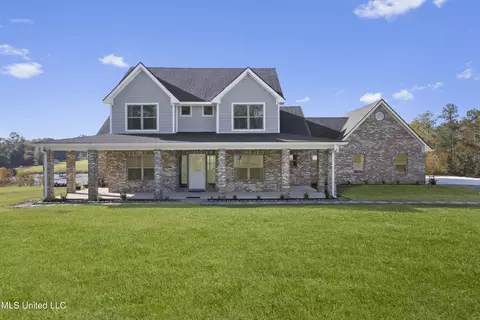 1206 W Wire Rd, Perkinston, MS 39573 photo 1