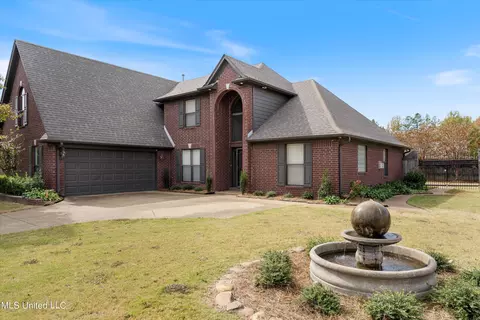 4153 Farguson Cv, Olive Branch, MS 38654