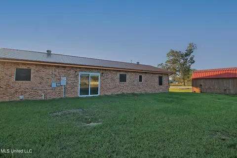 119 Holmes Dr, Lucedale, MS 39452 photo 36