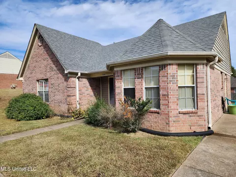 3146 Conger Ct W, Hernando, MS 38632