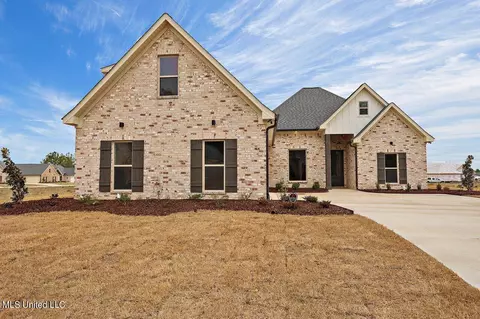1222 Old Court Xing, Flowood, MS 39232