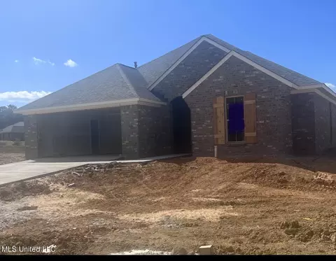 245 Chartleigh Cir, Canton, MS 39046