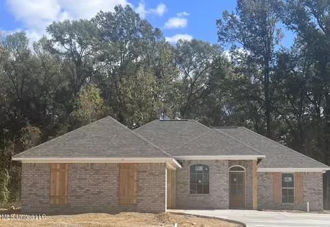 268 Chartleigh Cir, Canton, MS 39046