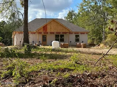 875 Liberty Road Rd, Picayune, MS 39466