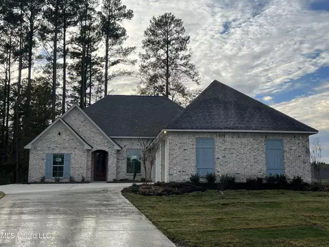 695 Bearing Way, Brandon, MS 39047