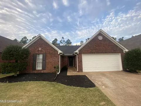 9324 Huron Dr, Olive Branch, MS 38654