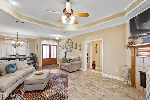 315 Barrington Cv, Byram, MS 39272 photo 21