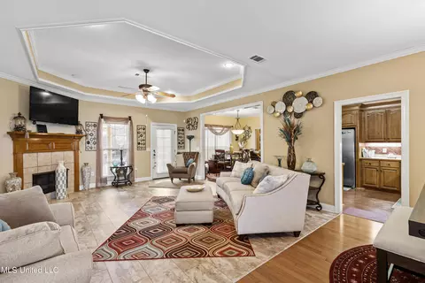 315 Barrington Cv, Byram, MS 39272 photo 2