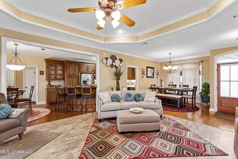 315 Barrington Cv, Byram, MS 39272 photo 4