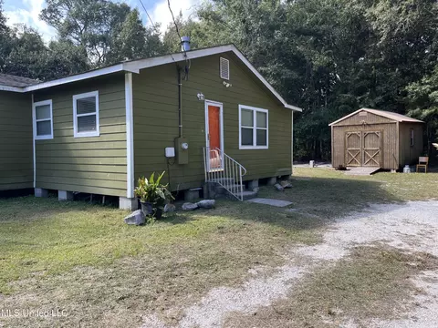 5324 James St, Moss Point, MS 39563 photo 3