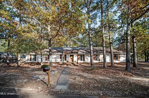 201 Stonington Dr, Brandon, MS 39047