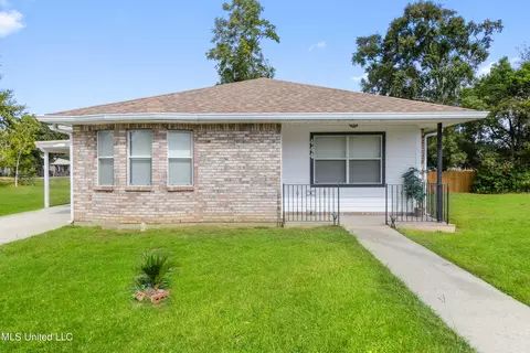 444 Pearl St, Biloxi, MS 39530
