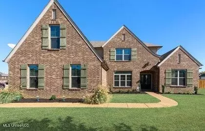 4110 Carolyn Mitchell Dr, Olive Branch, MS 38654