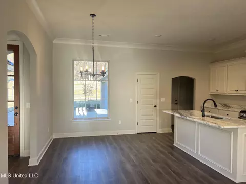 502 Silver Hill Dr, Pearl, MS 39208 photo 3