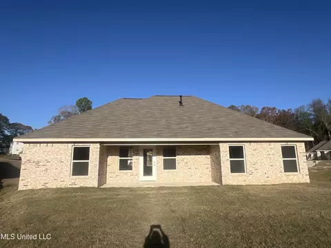 502 Silver Hill Dr, Pearl, MS 39208 photo 9