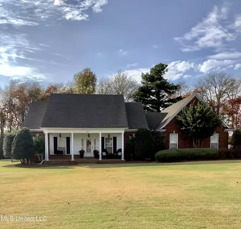5612 Carol Cv, Olive Branch, MS 38654
