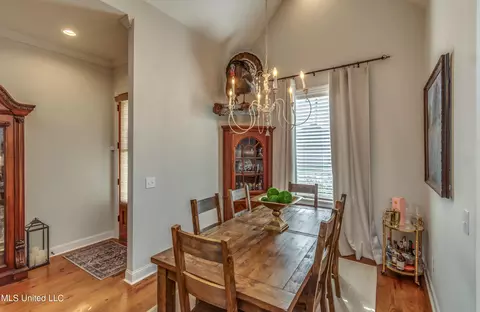 104 Woodscape Dr, Canton, MS 39046 photo 5