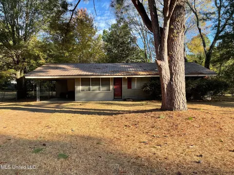 362 Leron Ave, Jackson, MS 39206
