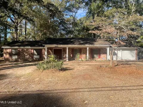 3615 Meadow Ln, Jackson, MS 39212 photo 2