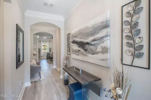 Entry Way - 74602 N Diamondhead Dr, Diamondhead, MS 39525 photo 1 of 1