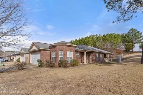 100 Chinkapin Loop, Oxford, MS 38655 photo 2