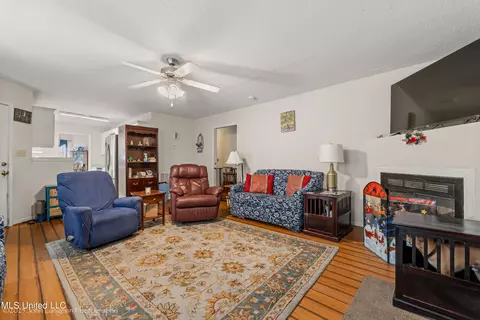 100 Chinkapin Loop, Oxford, MS 38655 photo 4