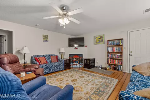 100 Chinkapin Loop, Oxford, MS 38655 photo 3