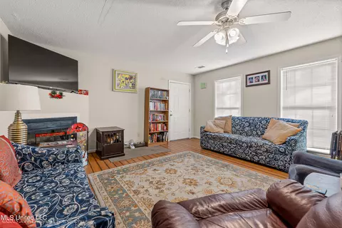 100 Chinkapin Loop, Oxford, MS 38655 photo 5