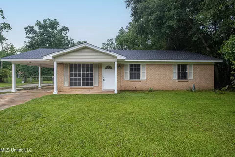15412 Hartford Dr, Biloxi, MS 39532