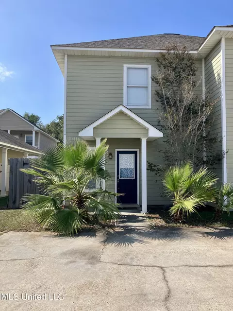 1282 Tropical Cv, Gulfport, MS 39507