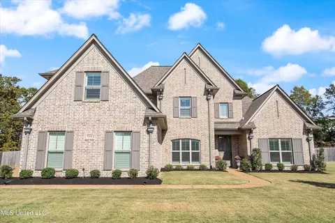 6918 Hawks Vw, Olive Branch, MS 38654