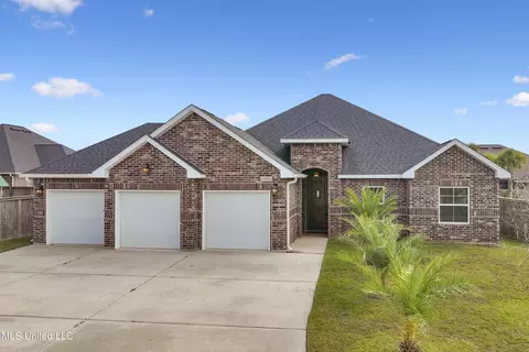14691 Rue Merlot, D'iberville, MS 39540