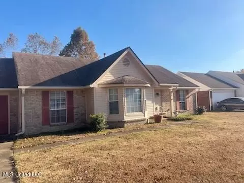 7100 Redfern Dr, Horn Lake, MS 38637