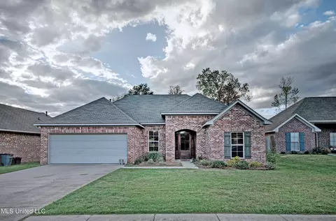 260 Greenfield Ridge Dr, Brandon, MS 39042