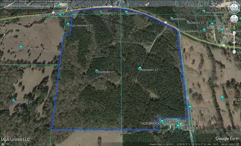 Highway 27, Utica, MS 39175 photo 2
