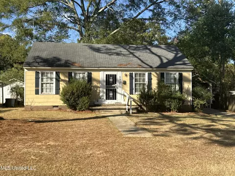550 Avalon Rd, Jackson, MS 39206