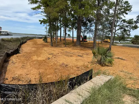 lot31 Ridgewood Dr, Pass Christian, MS 39571
